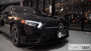 Benz A250 賓士 吉風國際車業 GF Car