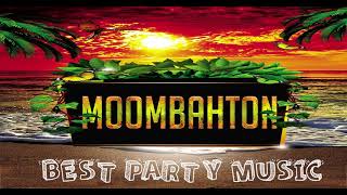 MOOMBAHTON | DANCEHALL | RAGGAETON [2023 mix #9] (BEST MOOMBAHTON SELECTION 2023)