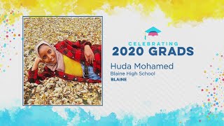 Celebrating 2020 Grads On WCCO Mid-Morning: May 15, 2020