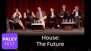 House - Cast on Future for Characters