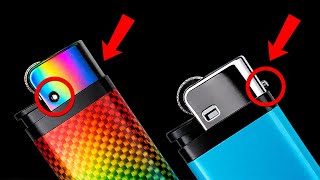 The 1% Engineering Secret: Items With IMPOSSIBLE Hidden Features