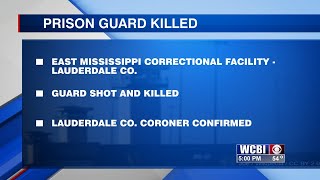 Investigation underway after CO was killed in Meridian