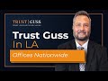 Stewart J. Guss Injury Accident Lawyers | Trust Guss In LA