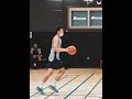 Han Choi Project Ball D1 Basketball League Summer 2021 Highlights