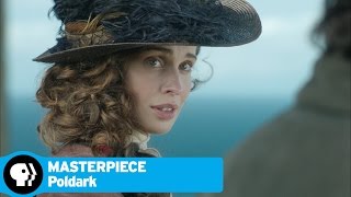 POLDARK on MASTERPIECE | Season 2: Episode 5 Scene | PBS