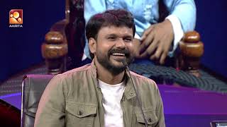 Parayam Nedam | Episode - 122 | M G Sreekumar  \u0026 Kalabhavan Sudhi | Part 1  Musical Game Show