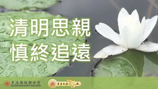 疫情下的清明思親