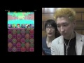 【パズドラ実況 7】フリーザを倒す事はできるのか！？ギニュー特戦隊パーティーでドラゴンボールコラボ中級にリベンジ！タカのパズドラ実況プレイ！