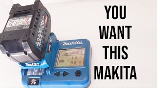 Makita Battery Checker   |   Check the Health of your Makita 18v & 40v Batteries incl. Charge count