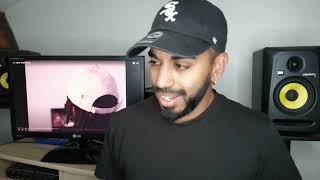 Hakill - BABY MAMA (Clip Officiel) | REACTION