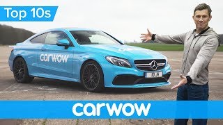 Buying a car through carwow - what you need to know | Top 10s