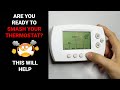 How to Program a Honeywell Thermostat