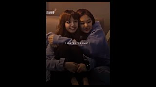 JenLisa TikTok edits compilation (fruity/cute moments)