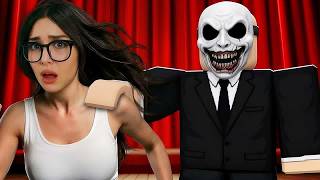 ROBLOX Break In Story 2...