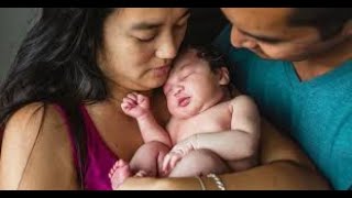 Understanding Newborn Breathing: What's Normal and When to Worry
