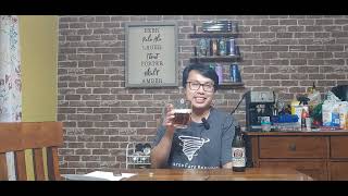 Paulaner Oktoberfest Märzen Review - Ep. #3197