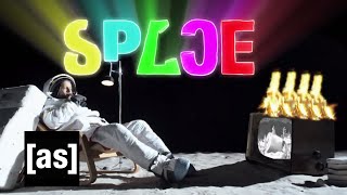 Space | Off the Air | Adult Swim