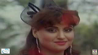 PAI GAYE ISHQE DE GHERAY NI (MALE) - GHULAM MOHAYUDIN \u0026 ANJUMAN - FILM JANBAZ