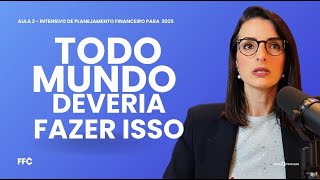 A Bússola Pessoal: Descobrindo Suas Prioridades | Aula 2