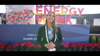 Day 1 Closing | India Energy Week 2024