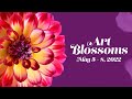 Art Blossoms