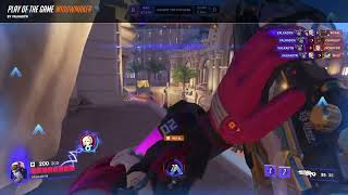 actual widow 5k team kill YO WTF crazy pog insane