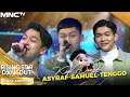 ASYRAF, SAMUEL, TENGGO - KOPI DANGDUT (FAHMI SHAHAB) | RISING STAR DANGDUT