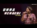 unna nenachu_pyscho song lyrics sidsriram new song 2019 lllayaraja musical full hd