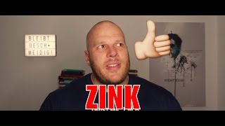 Zink ein wichtiges Spurenelement?!