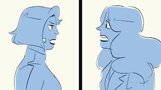 Anybody Have A Map? || Dear Evan Hansen Animatic