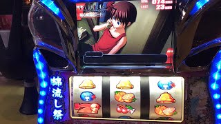 深夜のひぐらし祭ゲリラ実機配信