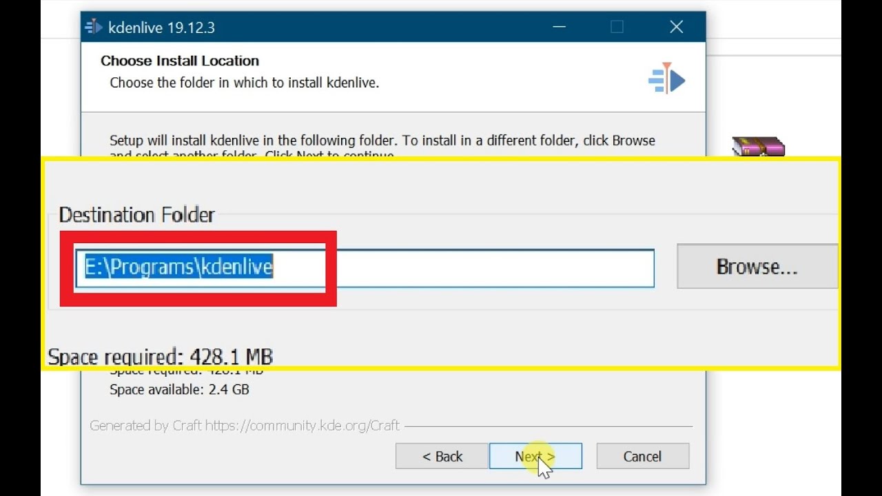Installer Folders Windows 10 Help Forums