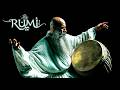 The Breath of Rumi | Mystical Sufi Music for Inner Healing