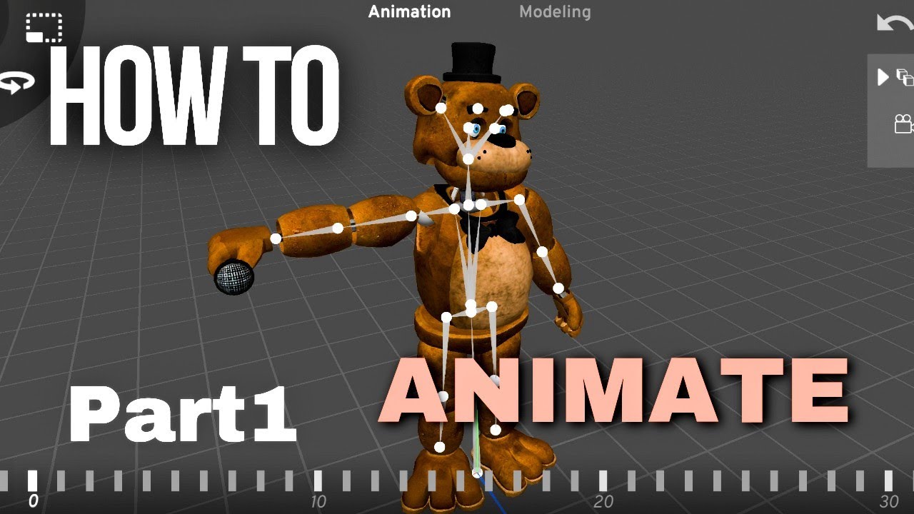 Prisma3d How To 3d Animate In Prisma3d For Amateurs Youtube