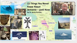 15 Facts About Armenia 🇦🇲 (that you never knew). May blow your mind 🤯.