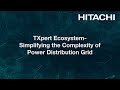 Digitalizing Transformers for Reliable Power - Hitachi