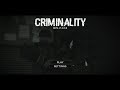 criminality v.1.3 main menu theme full