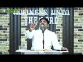 🔴🅻🅸🆅🅴 stream miracle morning prayer 10.02.2025 pr s.jeba singh