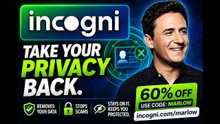 Your personal data is being bought, sold, and exposed online right now!