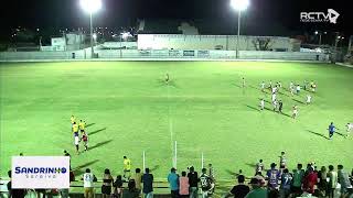 REDE CEARÁ TV - Campeonato Morada-novense de Futebol Série B