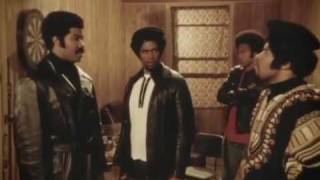 The Funniest Scenes From Black Dynamite