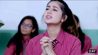 chalte Chalte | School Love Story | Kya Yehi Pyaar Hai | Mohabbatein New Hindi songs by status life