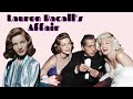 Scandalous Old Hollywood love affairs: Lauren Bacall and Humphrey Bogart