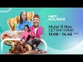 NET. Makin Di Nanti - (Look Promo Sebelum Ganti Nama MDTV 11 November 2024) part 2