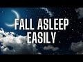 Deeply Relaxing Meditation For Sleep, With Binaural Beats, Release Stress, Fall Asleep Easily