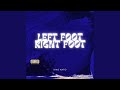 Left Foot Right Foot