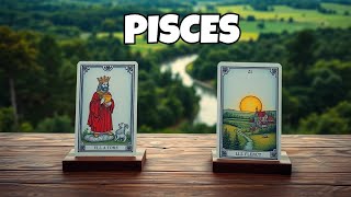 PISCES 🥺 I'M Sorry🙏 PISCES THIS Is FATED!🔥u Cannot Run From It!!! It Happens 1 Way or the Other🔮❤️