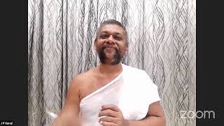 JP Guruji - Navpad Pravachan 2 - Siddha Ni Sadhana 24th October 202