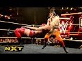 Paige Emma Amp Bayley Vs Charlotte Sasha Banks Amp Summer Rae Wwe Nxt June 12 2014