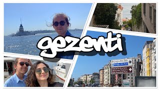 Gecikmiş, Ankara aktarmalı İstanbul vlogu. #vlog #istanbul #ankara